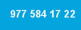 977 584 17 22 977 584 17 22